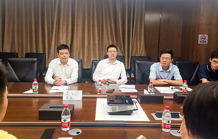 深圳羅湖醫(yī)院集團黨委書記吳松